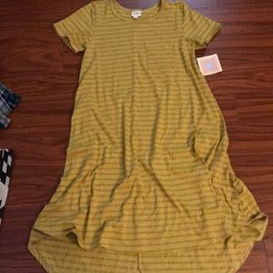 LuLaRoe Carly Dress